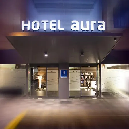 Sercotel Aura 3*