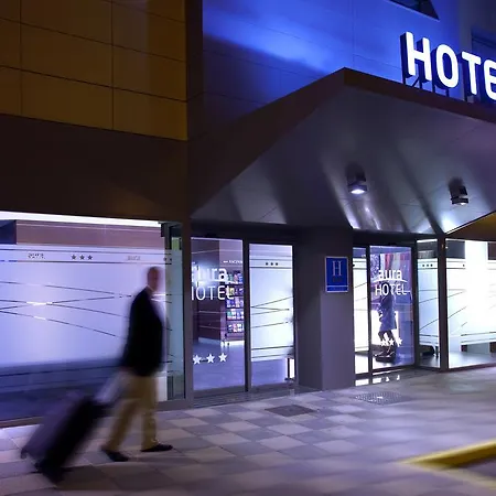 Sercotel Aura 3* Algeciras