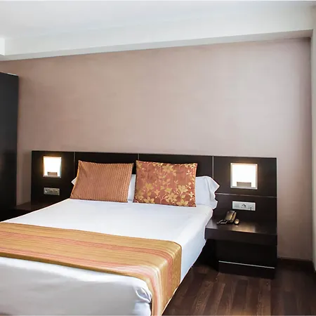 Hotel Sercotel Aura