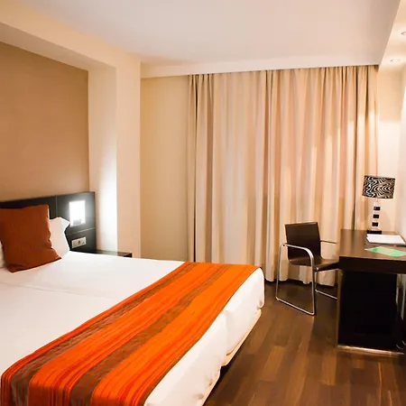 Sercotel Aura 3* Algeciras