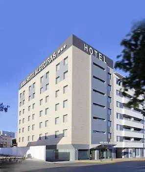 Sercotel Aura 3*
