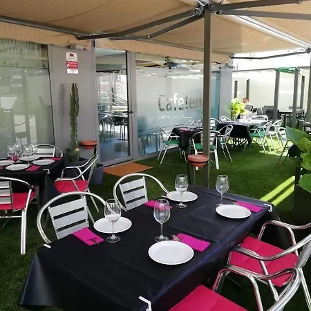 Sercotel Aura 3*