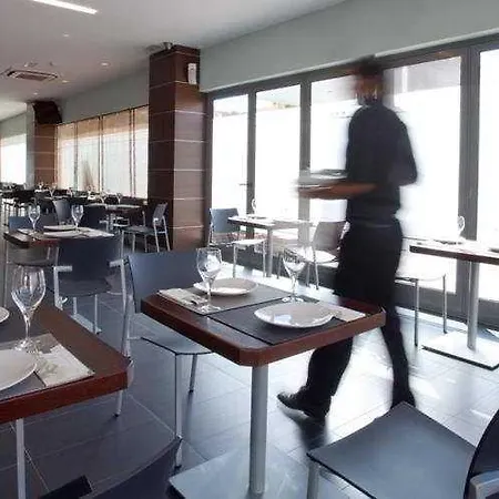 Sercotel Aura 3* Algeciras