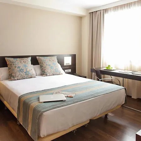 Sercotel Aura Hotel Algeciras