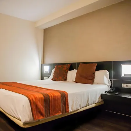 Sercotel Aura 3*
