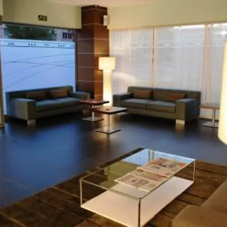 Sercotel Aura Hotel