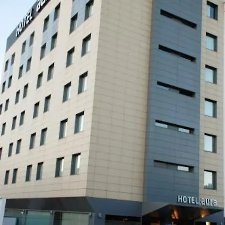 Sercotel Aura Hotel 3*