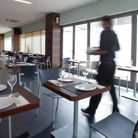 Sercotel Aura Hotel Algeciras