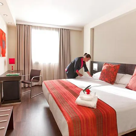 Sercotel Aura 3*