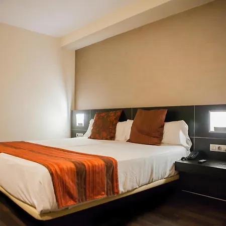 Hotel Sercotel Aura Algeciras