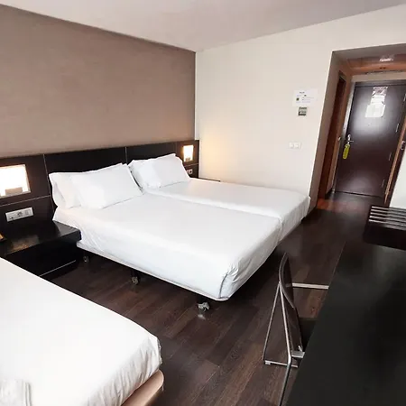 Sercotel Aura Algeciras