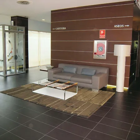 Hotel Sercotel Aura Algeciras