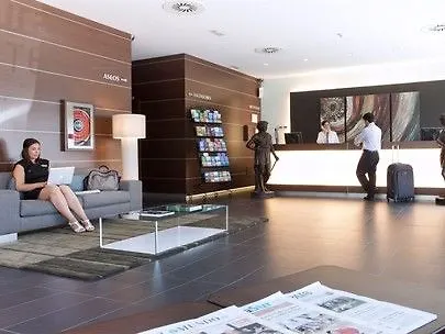 Sercotel Aura 3*