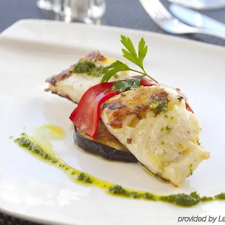 Sercotel Aura 3*