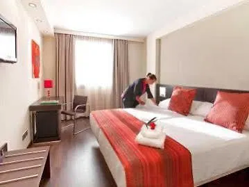 Sercotel Aura Hotel Algeciras