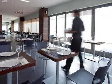 Sercotel Aura 3* Algeciras