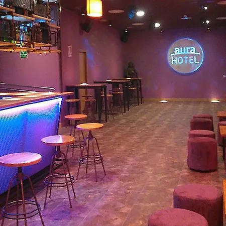 Sercotel Aura Algeciras