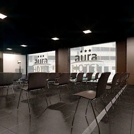 Sercotel Aura Hotel