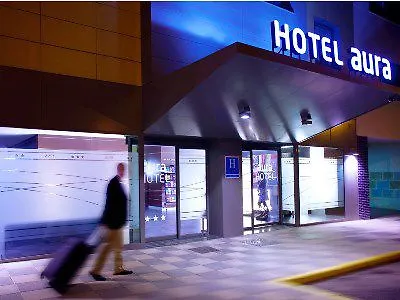 Sercotel Aura Hotel