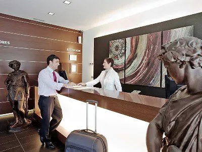 Sercotel Aura