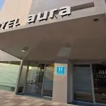Sercotel Aura 3* Algeciras