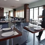 Hotel Sercotel Aura 3*