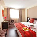 Hotel Sercotel Aura 3*