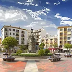 Sercotel Aura Hotel Algeciras