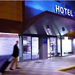 Sercotel Aura Hotel