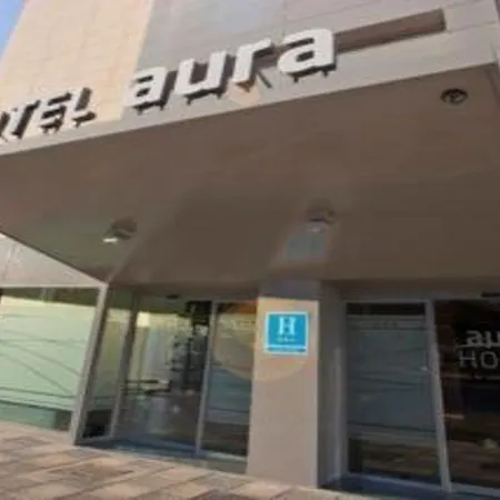 Sercotel Aura 3* Algeciras
