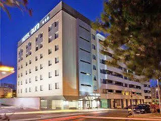 Sercotel Aura Hotel