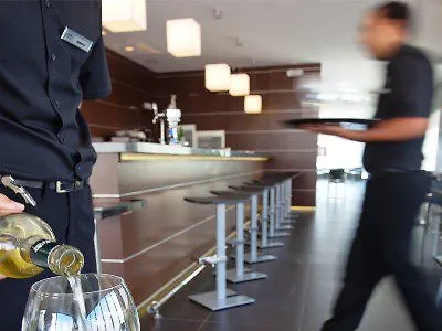 Hotel Sercotel Aura Algeciras