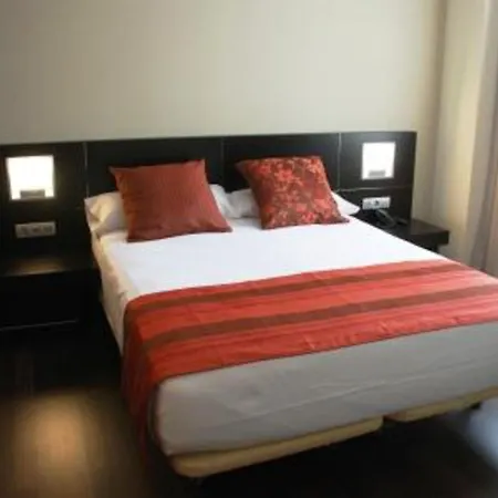 Hotel Sercotel Aura Algeciras