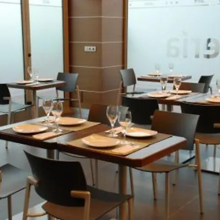 Sercotel Aura Algeciras