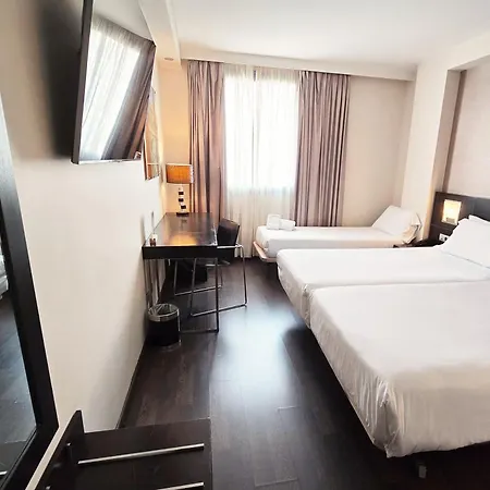 Sercotel Aura 3* Algeciras