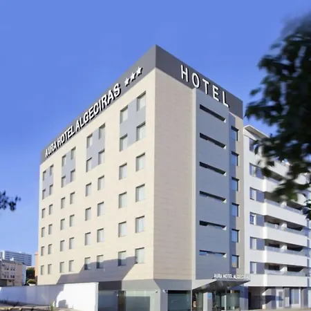 Sercotel Aura Hotel